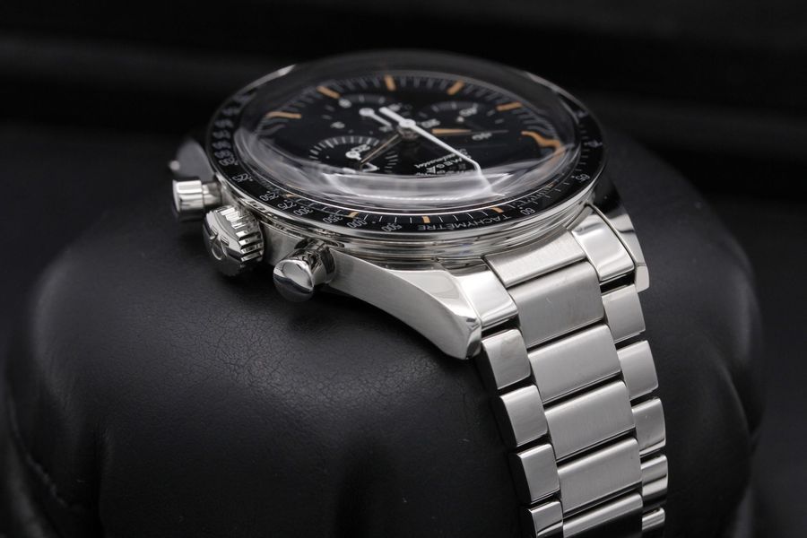 Omega Speedmaster Anniversary Series 310.30.40.50.06.001